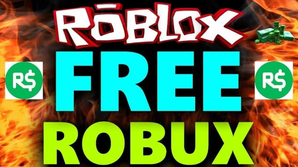 Free robux generator no offers